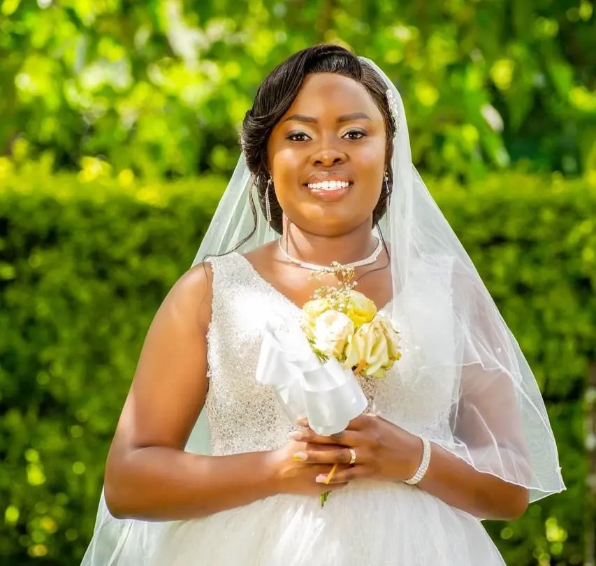  Bridal makeup package in Nairobi, Kenya 